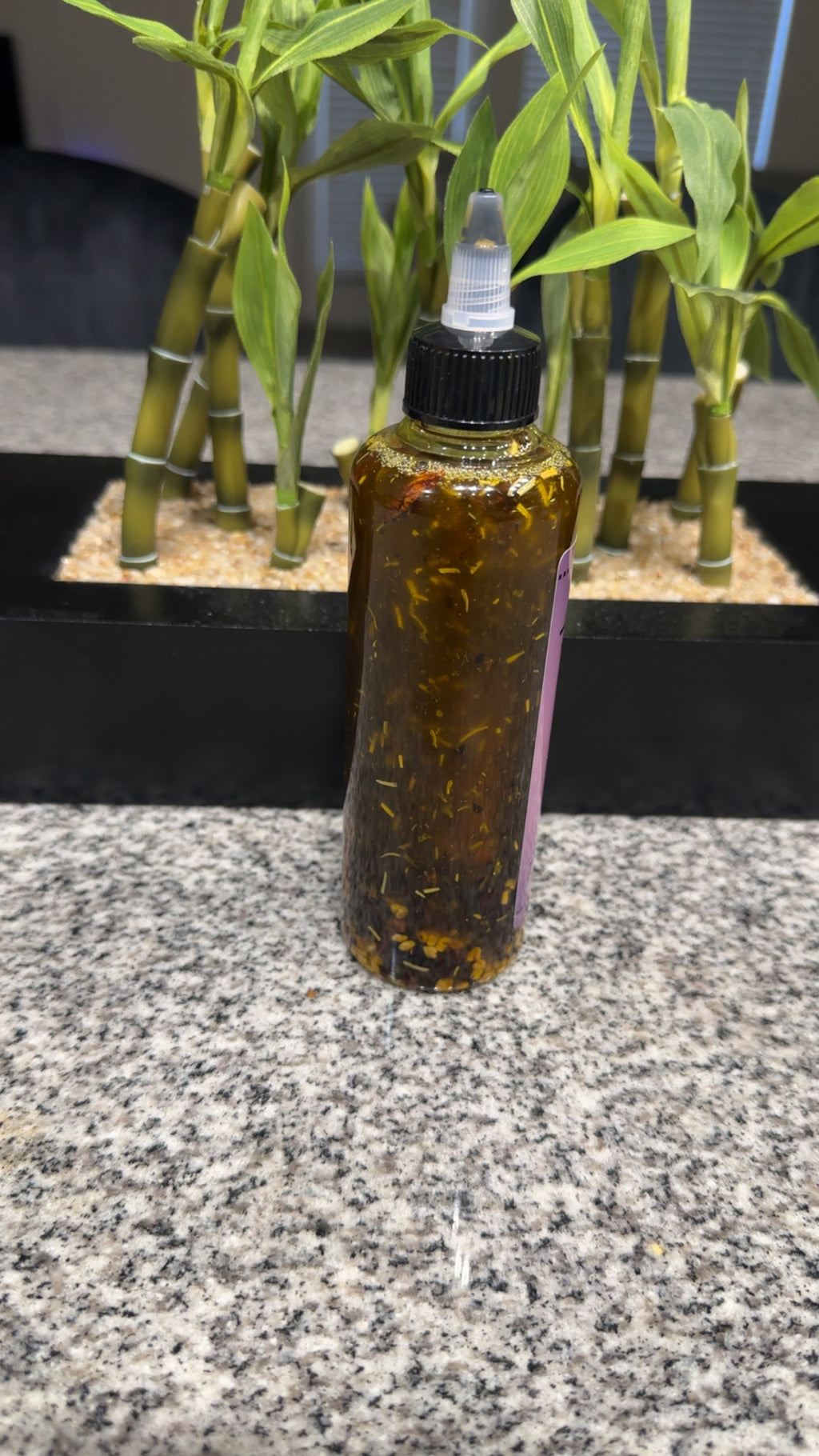 Nature's Nectar