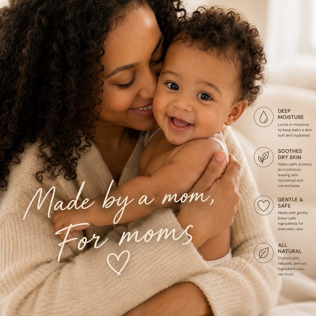 DreamBaby Balm