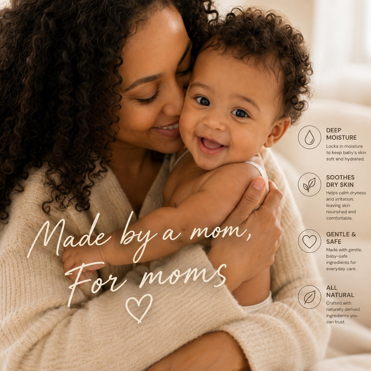 DreamBaby Balm