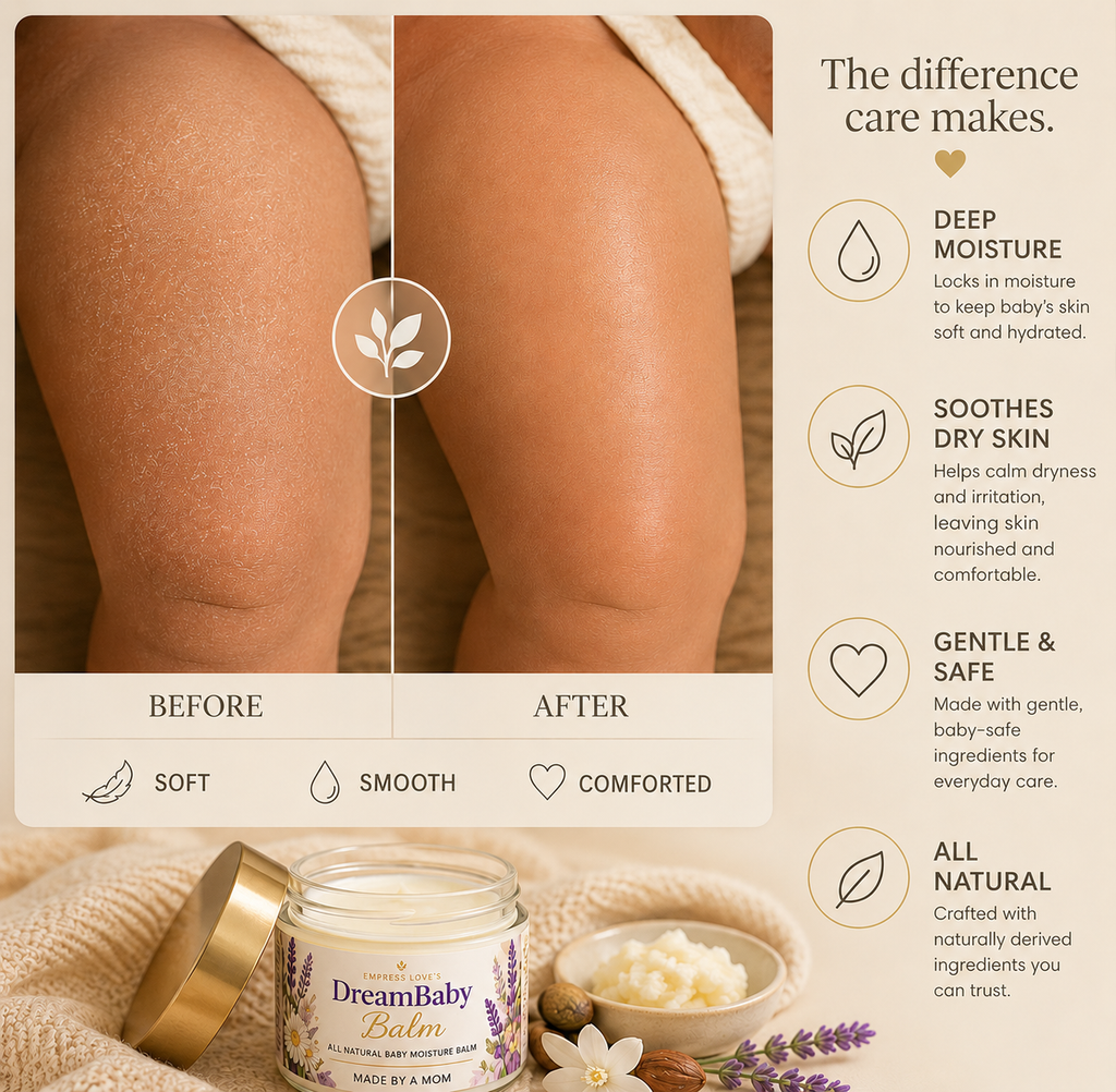 DreamBaby Balm