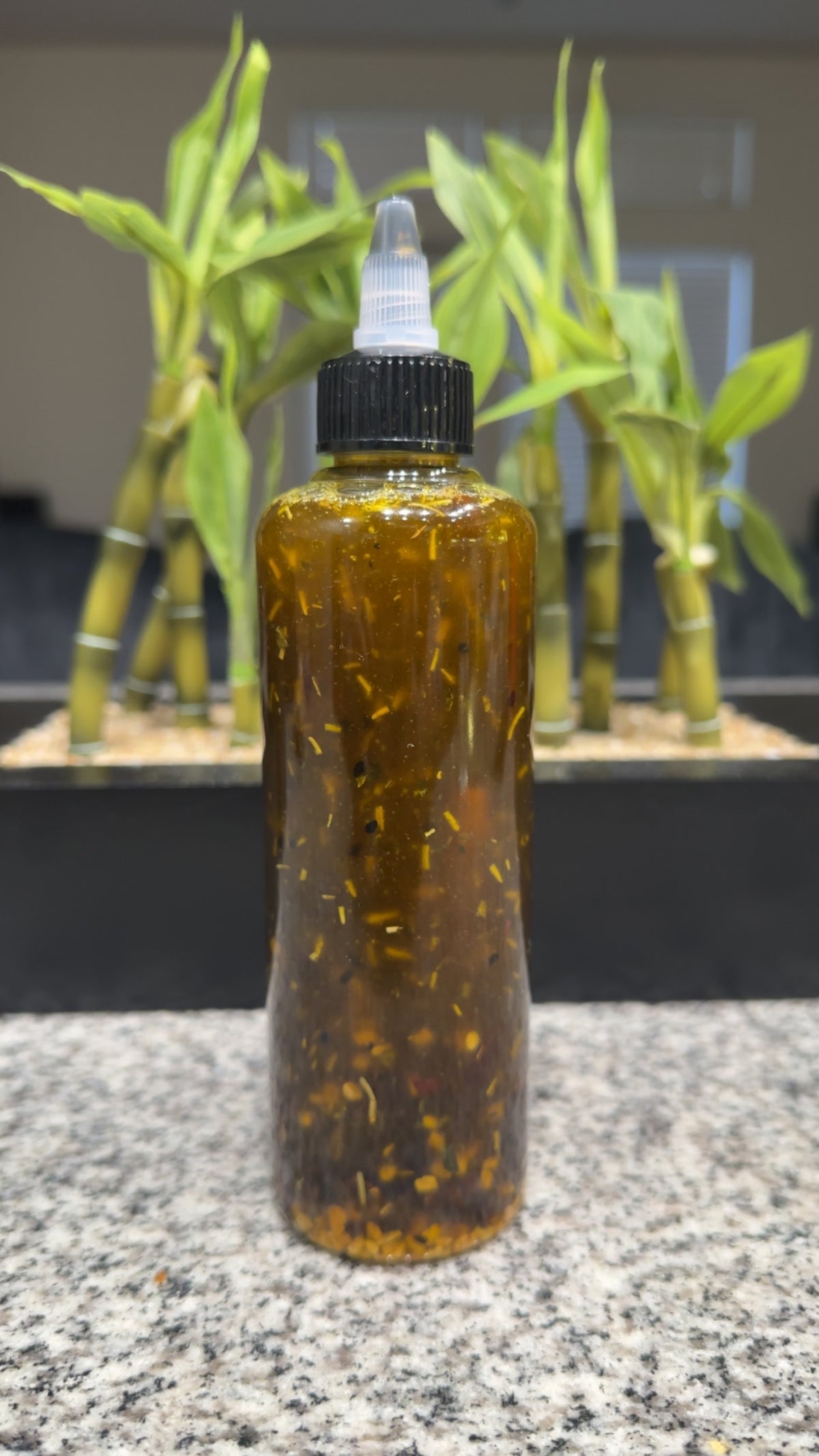 Nature's Nectar